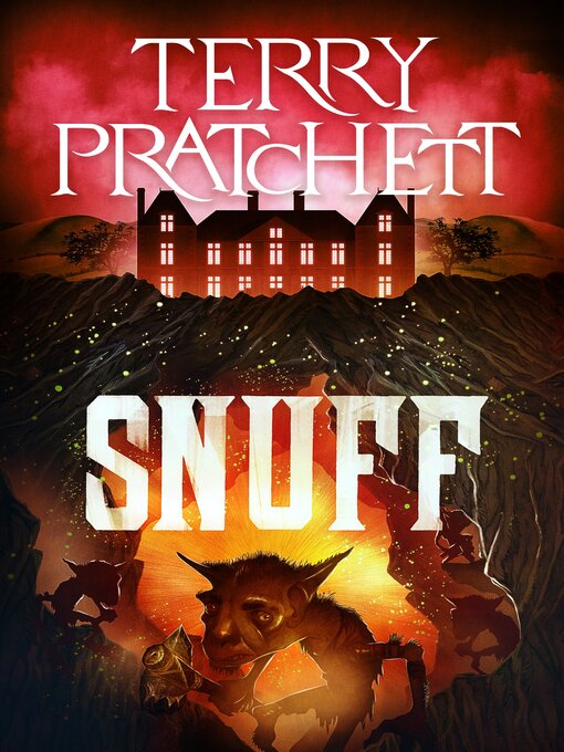 Title details for Snuff by Terry Pratchett - Available